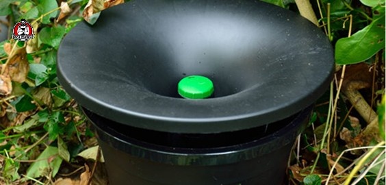 outdoor mosquito control new braunfels tx