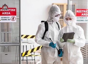 fly removal services in New Braunfels