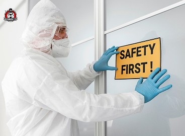 Spider exterminator New Braunfels