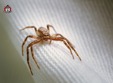 spider control in New Braunfels
