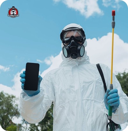 fly control services in New Braunfels