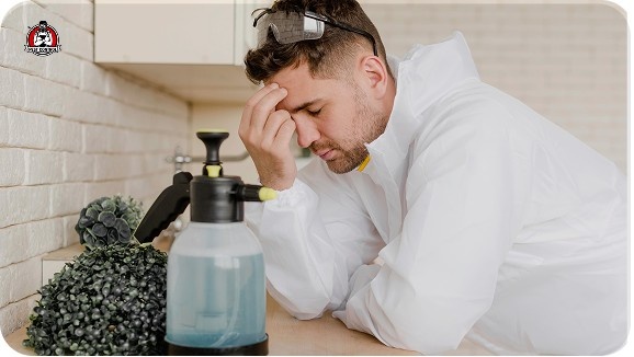 cockroach exterminator in New Braunfels